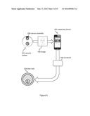 REMOTE INTERACTIVE IDENTITY VERIFICATION OF LODGING GUESTS diagram and image