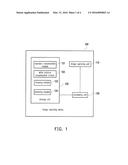 METHOD FOR SELECTING METERING MODE AND IMAGE CAPTURING DEVICE THEREOF diagram and image