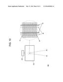 3-DIMENSIONAL DISPLAYING APPARATUS AND METHOD FOR DRIVING 3-DIMENSIONAL     DISPLAYING APPARATUS diagram and image