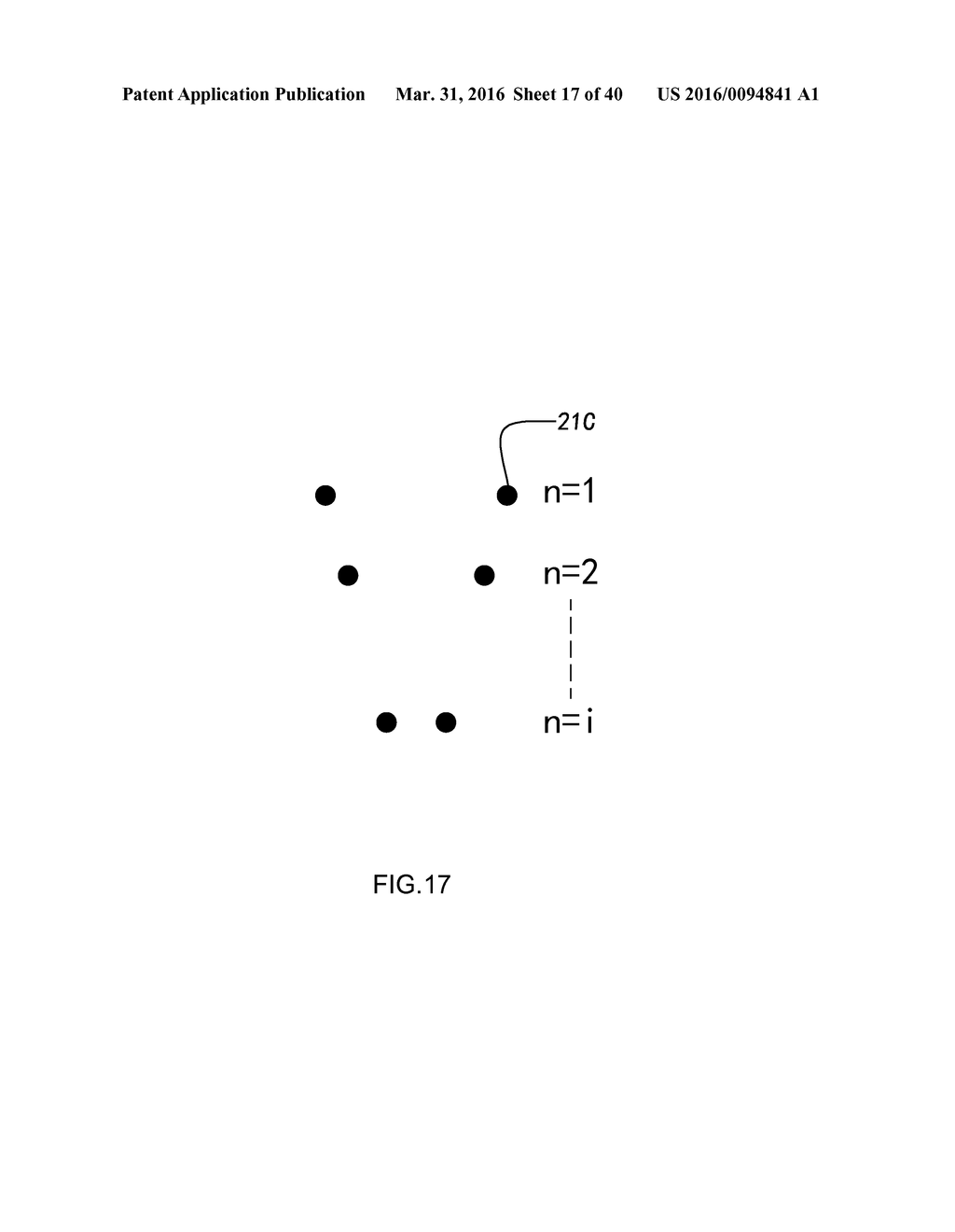 3D Test Chart, Adjusting Arrangement, Forming Method and Adjusting Method     Thereof - diagram, schematic, and image 18