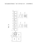 VIDEO-ENCODING METHOD AND VIDEO-ENCODING APPARATUS USING PREDICTION UNITS     BASED ON ENCODING UNITS DETERMINED IN ACCORDANCE WITH A TREE STRUCTURE,     AND VIDEO-DECODING METHOD AND VIDEO-DECODING APPARATUS USING PREDICTION     UNITS BASED ON ENCODING UNITS DETERMINED IN ACCORDANCE WITH A TREE     STRUCTURE diagram and image