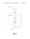 PROCESSING PARAMETERS FOR OPERATIONS ON BLOCKS WHILE DECODING IMAGES diagram and image