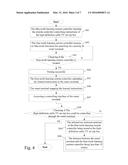 METHOD AND DEVICE FOR WATCHING HIGH-DEFINITION CABLE TV PROGRAMS diagram and image