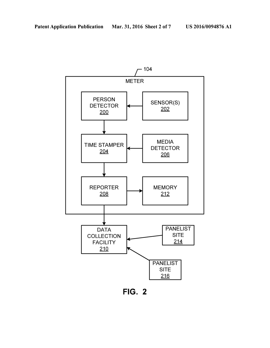 METHODS AND APPARATUS TO SELECTIVELY REPORT MEDIA DETECTIONS IN REAL-TIME - diagram, schematic, and image 03