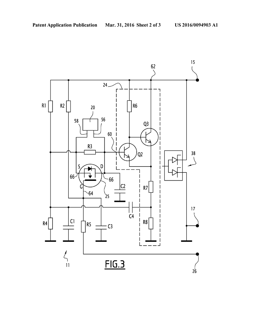 MICROPHONE COMPRISING A MUTING SWITCH AND RESPIRATION MASK COMPRISING SUCH     A MICROPHONE - diagram, schematic, and image 03