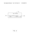 EARPHONE DEVICE, ELECTRONIC DEVICE ASSEMBLY AND CONTROL METHOD OF     ELECTRONIC DEVICE ASSEMBLY diagram and image