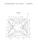 Vertically and Horizontally Balanced Subwoofer diagram and image