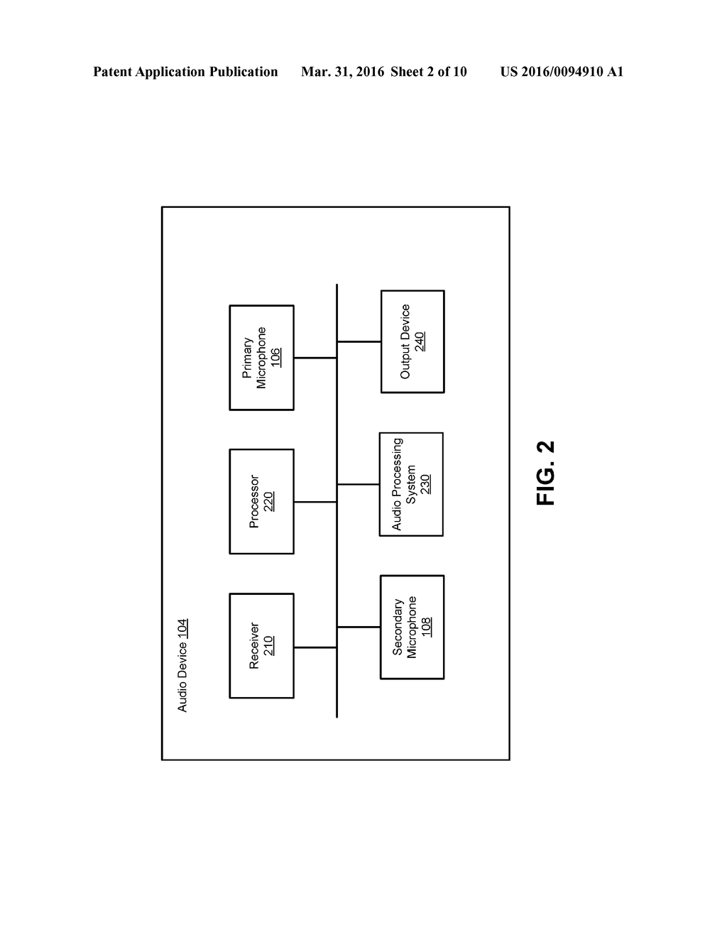 DIRECTIONAL AUDIO CAPTURE - diagram, schematic, and image 03