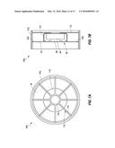 Underwater Communication Systems, Underwater Speakers, Underwater     Microphone Assemblies and Methods diagram and image