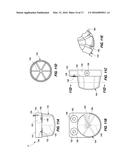 Underwater Communication Systems, Underwater Speakers, Underwater     Microphone Assemblies and Methods diagram and image