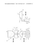 Underwater Communication Systems, Underwater Speakers, Underwater     Microphone Assemblies and Methods diagram and image