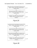 AUDIO DECODER CONFIGURED TO CONVERT AUDIO INPUT CHANNELS FOR HEADPHONE     LISTENING diagram and image