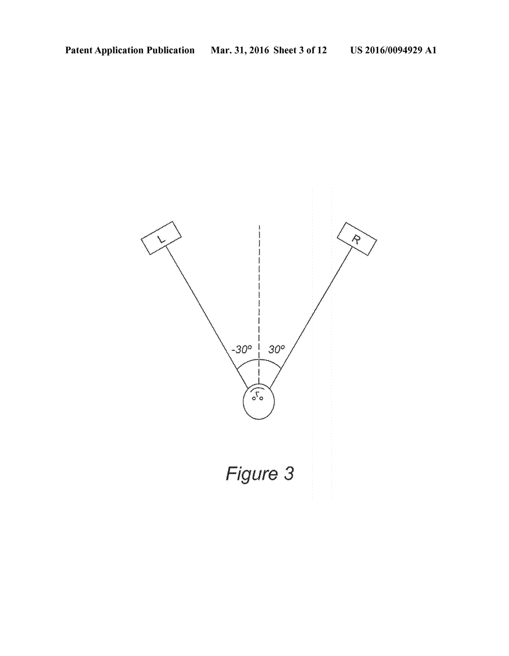 AUDIO DECODER CONFIGURED TO CONVERT AUDIO INPUT CHANNELS FOR HEADPHONE     LISTENING - diagram, schematic, and image 04