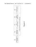 AUDIO DECODER CONFIGURED TO CONVERT AUDIO INPUT CHANNELS FOR HEADPHONE     LISTENING diagram and image