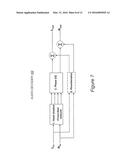 AUDIO DECODER CONFIGURED TO CONVERT AUDIO INPUT CHANNELS FOR HEADPHONE     LISTENING diagram and image