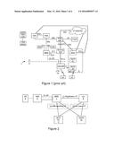 COMMUNICATING WITH A RADIO NETWORK CONTROL NODE IN A COMMUNICATION NETWORK diagram and image