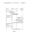 COMMUNICATING WITH A RADIO NETWORK CONTROL NODE IN A COMMUNICATION NETWORK diagram and image