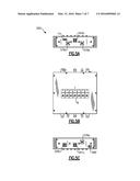 APPARATUS AND METHODS FOR RADIO FREQUENCY SIGNAL BOOSTERS FOR CELLULAR AND     BROADCAST TELEVISION SIGNALS WITH WIFI SIGNALS TRANSMISSION FUNCTION diagram and image