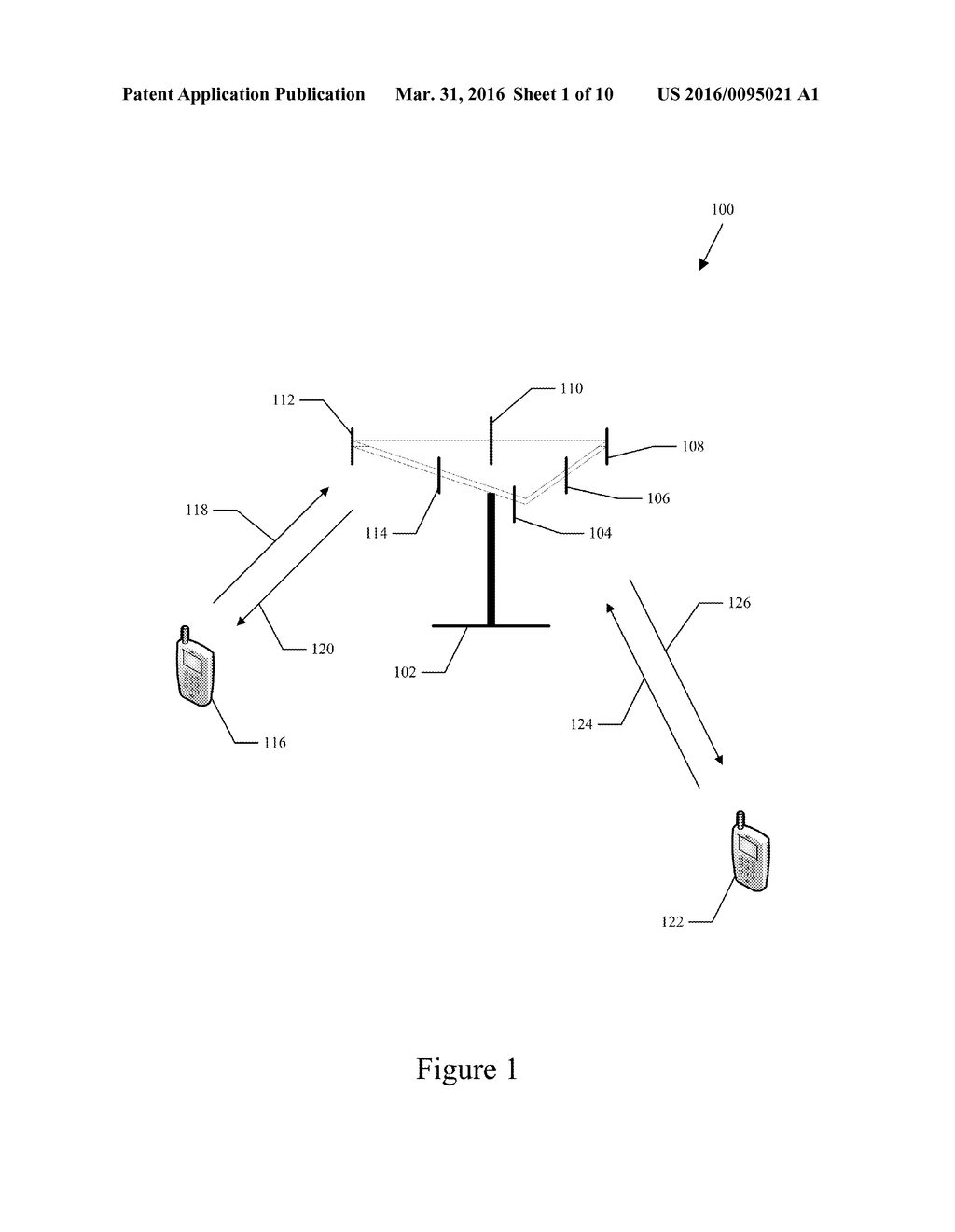 Device Management in a Mixed Wireless Communication System - diagram, schematic, and image 02