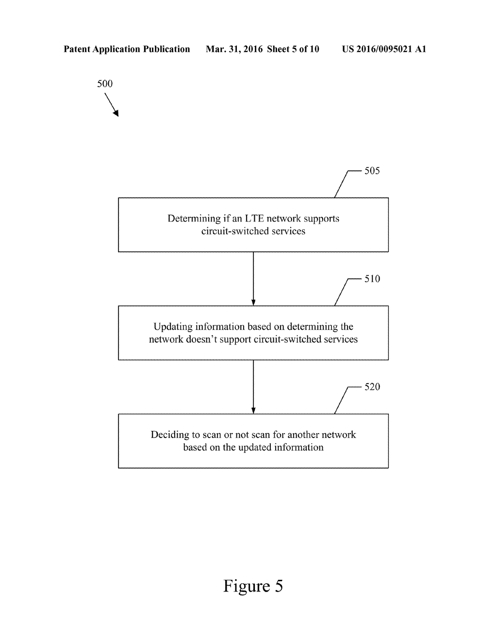 Device Management in a Mixed Wireless Communication System - diagram, schematic, and image 06