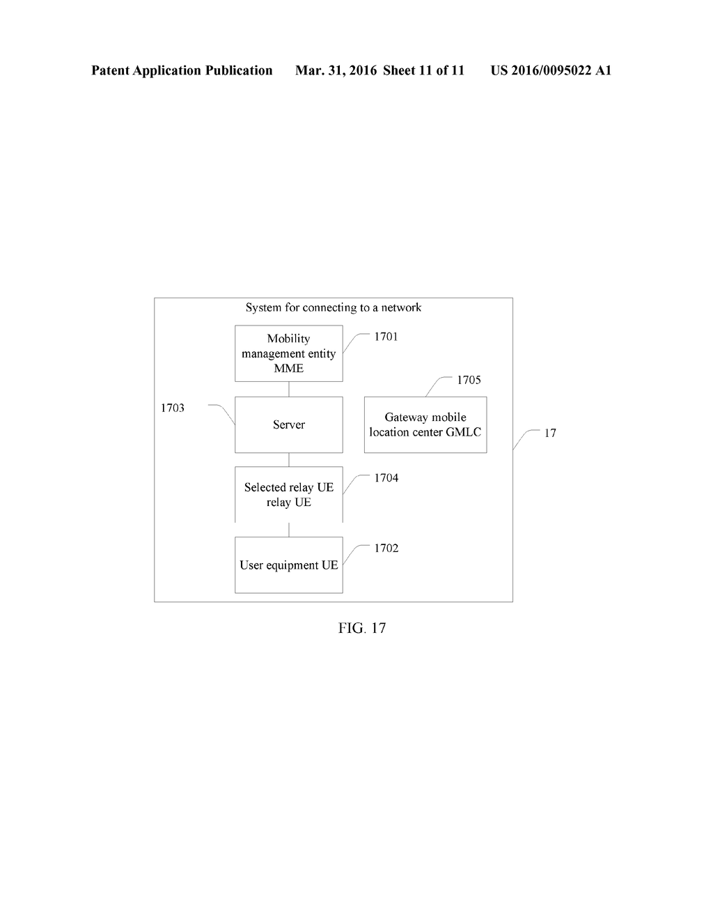 METHOD, APPARATUS, AND SYSTEM FOR CONNECTING TO NETWORK - diagram, schematic, and image 12