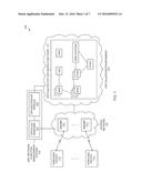 PLACEMENT AND USE OF WIRELESS NETWORK FUNCTIONS IN A VIRTUALIZATION     ENVIRONMENT diagram and image