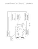 PLACEMENT AND USE OF WIRELESS NETWORK FUNCTIONS IN A VIRTUALIZATION     ENVIRONMENT diagram and image