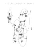 SERVICE-SPECIFIC AIR-INTERFACE SELECTION diagram and image