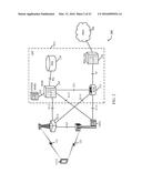 SERVICE-SPECIFIC AIR-INTERFACE SELECTION diagram and image