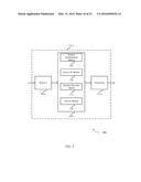 SERVICE-SPECIFIC AIR-INTERFACE SELECTION diagram and image