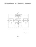 SERVICE-SPECIFIC AIR-INTERFACE SELECTION diagram and image