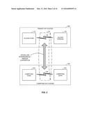 TRANSMISSION PUNCTURING FOR CO-EXISTENCE ON A SHARED COMMUNICATION MEDIUM diagram and image