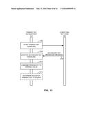 TRANSMISSION PUNCTURING FOR CO-EXISTENCE ON A SHARED COMMUNICATION MEDIUM diagram and image