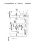 APPARATUS FOR CAUSING PROCESSORS TO EXECUTE A PROCESS IN A PARALLEL MANNER diagram and image