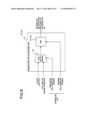 APPARATUS FOR CAUSING PROCESSORS TO EXECUTE A PROCESS IN A PARALLEL MANNER diagram and image