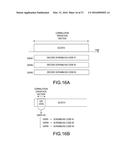 APPARATUS FOR CAUSING PROCESSORS TO EXECUTE A PROCESS IN A PARALLEL MANNER diagram and image