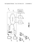 Scoring Beacon Messages for Mobile Device Wake-Up diagram and image