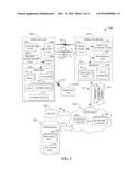 Generation And Management Of Network Connectivity Information diagram and image