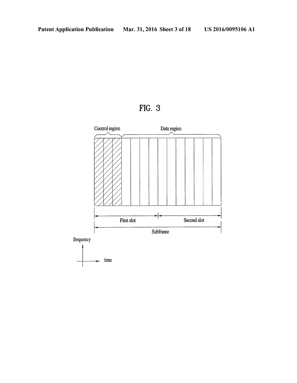 METHOD FOR TRANSMITTING CONTROL INFORMATION AND APPARATUS FOR SAME - diagram, schematic, and image 04