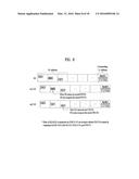 METHOD FOR TRANSMITTING CONTROL INFORMATION AND APPARATUS FOR SAME diagram and image