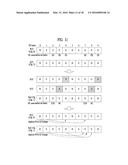 METHOD FOR TRANSMITTING CONTROL INFORMATION AND APPARATUS FOR SAME diagram and image