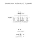 METHOD FOR TRANSMITTING CONTROL INFORMATION AND APPARATUS FOR SAME diagram and image