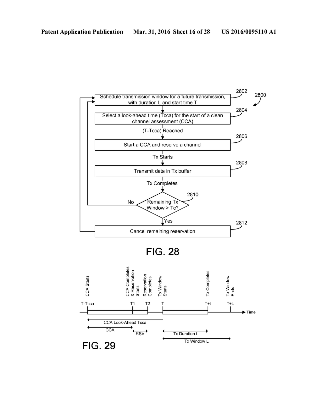 WIFI-COORDINATED LAA-LTE - diagram, schematic, and image 17