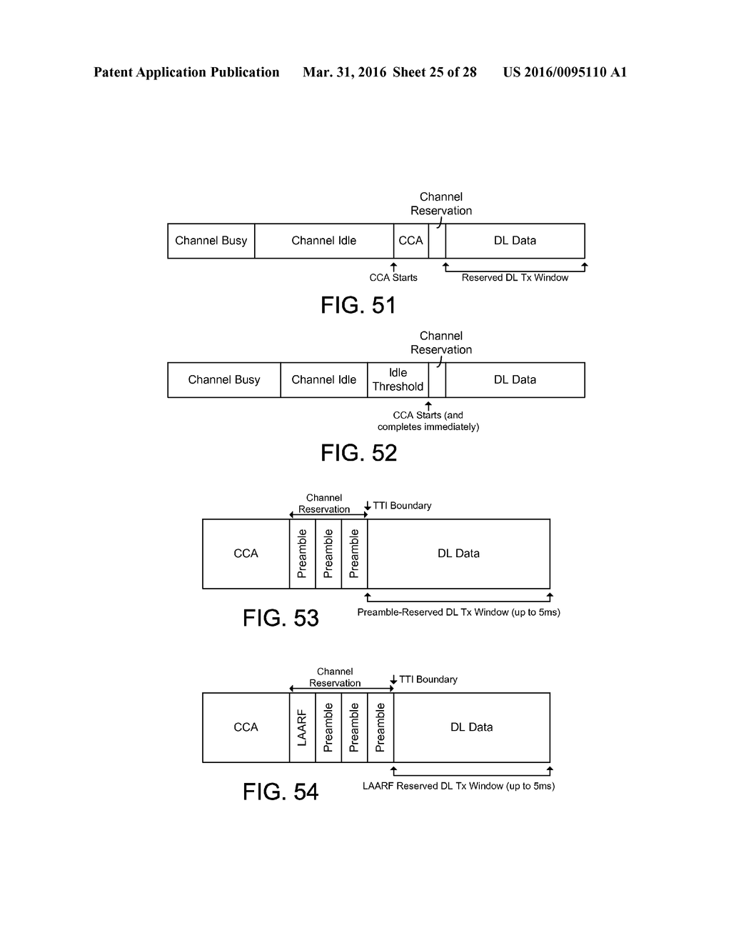 WIFI-COORDINATED LAA-LTE - diagram, schematic, and image 26