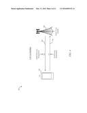 SIMULTANEOUS OPERATION OF MULTIPLE TIME DIVISION DUPLEX LINKS USING A     SINGLE TRANSCEIVER diagram and image