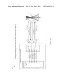 SIMULTANEOUS OPERATION OF MULTIPLE TIME DIVISION DUPLEX LINKS USING A     SINGLE TRANSCEIVER diagram and image