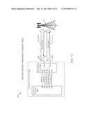 SIMULTANEOUS OPERATION OF MULTIPLE TIME DIVISION DUPLEX LINKS USING A     SINGLE TRANSCEIVER diagram and image