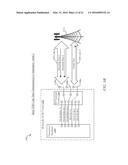 SIMULTANEOUS OPERATION OF MULTIPLE TIME DIVISION DUPLEX LINKS USING A     SINGLE TRANSCEIVER diagram and image