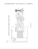 SIMULTANEOUS OPERATION OF MULTIPLE TIME DIVISION DUPLEX LINKS USING A     SINGLE TRANSCEIVER diagram and image