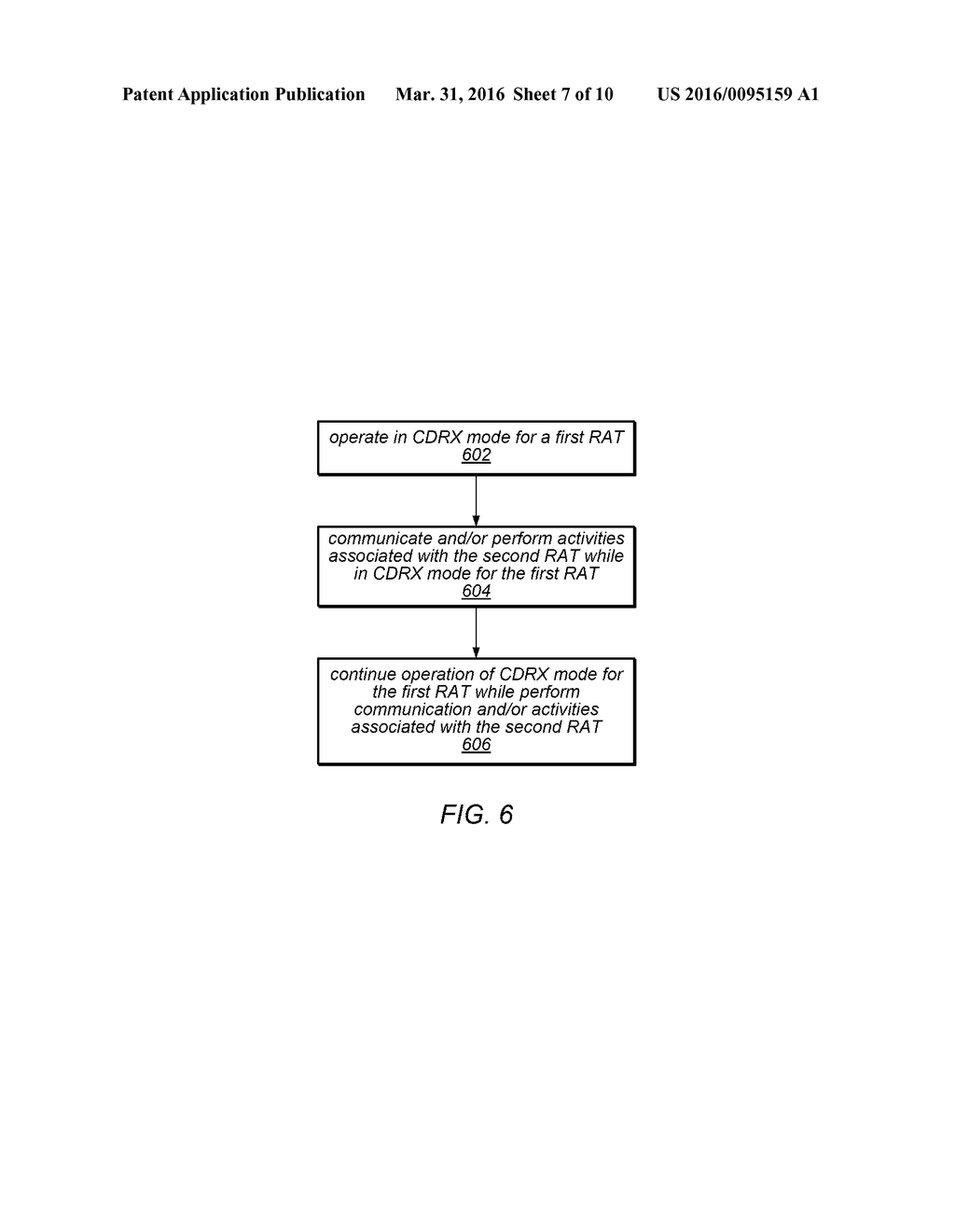 User Equipment with Improved DRX Performance - diagram, schematic, and image 08